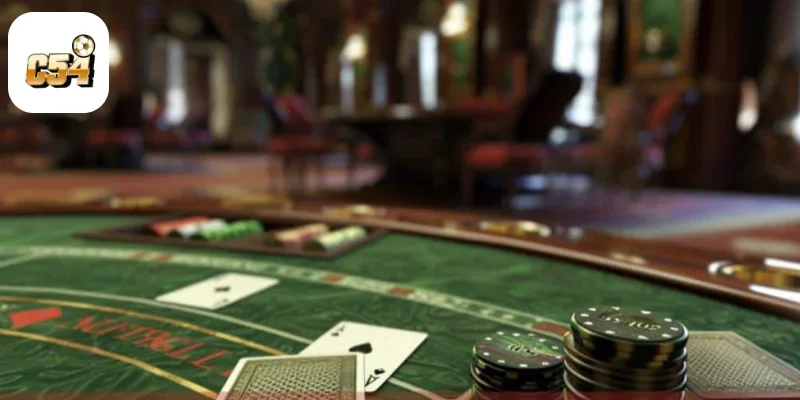 Baccarat Có Bịp Không?