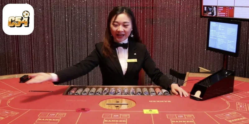 Soi Cầu Baccarat Là Gì?