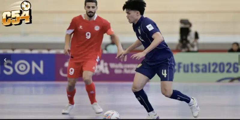 Hướng dẫn cá cược futsal thế giới C54 - Giải trí đỉnh cao 4 Lưu ý quản lý vốn khi đặt cược futsal tại C54